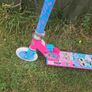 girls scooter Image 2