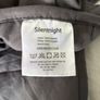Silentnight Grey Weighted Blanket 6kg 125cm x 180cm single Image 6