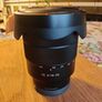 Sony Zeiss 16-35 f/4 e-mount Image 2