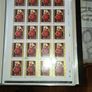 Large Folder of Old Hungarian Collectors Stamps, too many to photo all, postage available or collection is always welcome and recommended in Rochfortbridge Westmeath Image 8