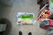 blankets