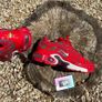 Nike Air Max TN Plus Red Grey Image 3
