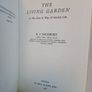 The Living Garden or The How & Why of Garden Life by E. J. Salisbury (HQ183) Image 2