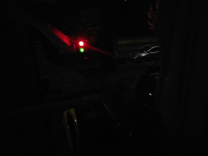 IP camera CCTV excellent night vision