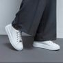 New Sneakers. UK 4. S 37. Genuine leather Image 4