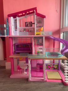 Barbie Dreamhouse