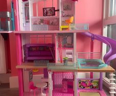 Barbie Dreamhouse