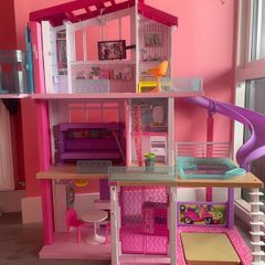 Barbie Dreamhouse