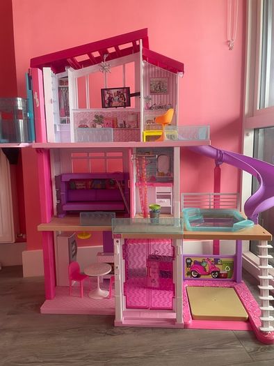 Barbie Dreamhouse