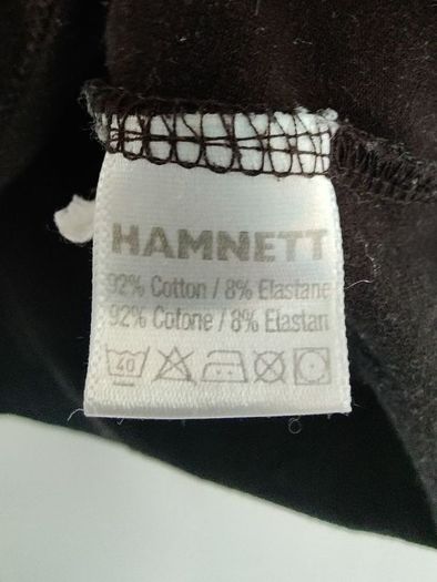 Hamnett T-shirt