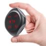 6-in-1 Hands Free Wireless Bluetooth FM Transmitter Modulator Car MP3 Player TF/SD Memory Card USB LCD Dual USB Charger 10W Car Accessories Image 3