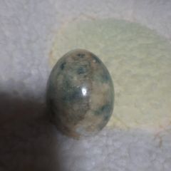 marble egg