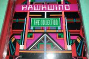 HAWKWIND - The Collection