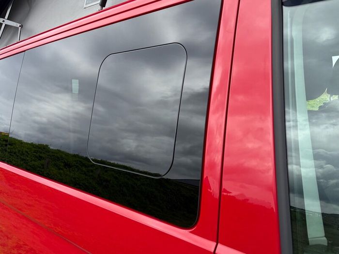2019 VW Transporter T6 SWB Campervan Camper