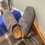 Birkenstock Boston grey d sad size 7.5 Image 4