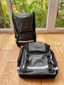 Bicycle Panniers