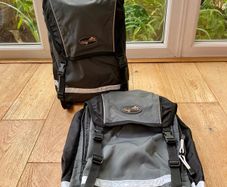 Bicycle Panniers