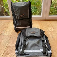 Bicycle Panniers