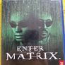 Enter the Matrix PlayStation2 Ps2 Games Original Image 2