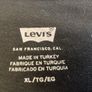 Levis T-Shirt Top Image 3