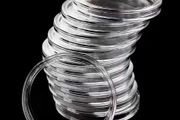 10 Coins Container 40mm, new.