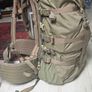 Eberlestock Brooks 7000 Backpack + Modframe System - NEW - Military Green Image 5