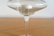 Parlane Glass Tealight Holder