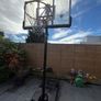 10 foot basketball hoop Image 2
