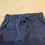 Waterproof trousers, fleece lined JAN&JUL, size 3T Image 2