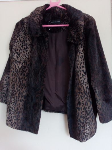 Ladies Coats and Jackets