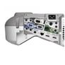 Epson BrightLink 595Wi LCD Projector - 16:10 Image 3