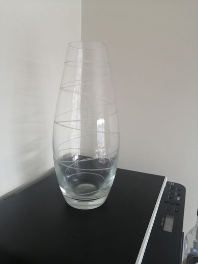 Flower vase