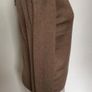 BNWTS Ladies Next brown long sleeve jumper size S Uk10 includes postage Image 3