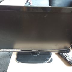 Hanspree 23.6 inch LCD TV