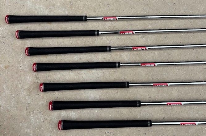 Men's Taylor Made Stealth Irons 2022 (4-PW)