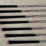 Men's Taylor Made Stealth Irons 2022 (4-PW) Image 3