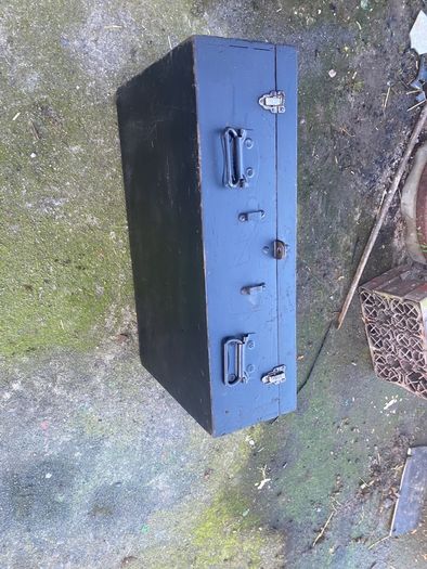 Carpenters toolbox