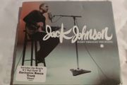 Jack Johnson - Sleep Through Static Cd