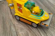 PAW Patrol: Rubble's Submarine