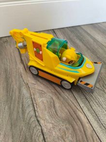 PAW Patrol: Rubble's Submarine