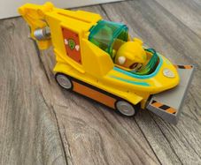 PAW Patrol: Rubble's Submarine