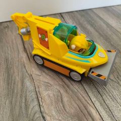 PAW Patrol: Rubble's Submarine