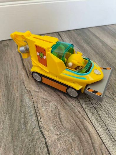 PAW Patrol: Rubble's Submarine