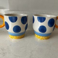 Alex & Zoe Mugs
