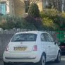 Fiat 500 2012 Image 4