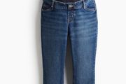 Maternity jeans H&amp;M