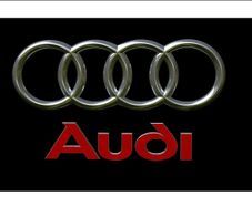 2026 AUDI Map Updates