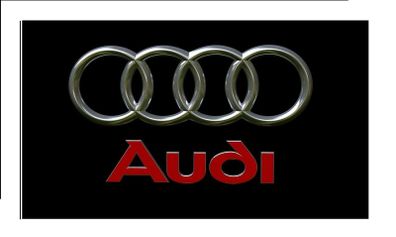 2026 AUDI Map Updates