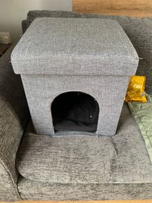 Dog/Cat House