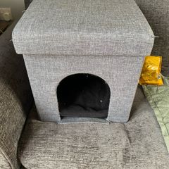 Dog/Cat House